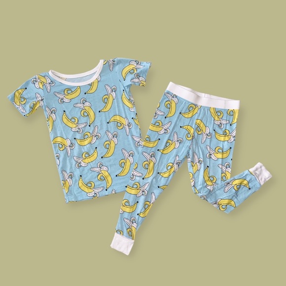 🍌LS Banana Set🍌